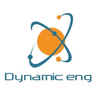 DYNAMIC ENG logo - Similar company to Dynamic