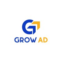 Grow Ad logo - Similar company to Corecall