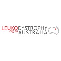Leukodystrophy Australia logo - Similar company to Orpharma Pty Ltd