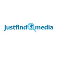 Just Find Media logo - Similar company to Sunmach Machinery Uk