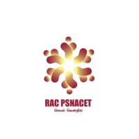 Rotaract Club Of PSNACET logo - Similar company to Spark Ai Edutech Solutions