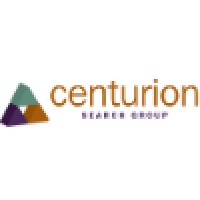 Centurion Search Group logo - Similar company to Cabinet Centurion