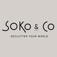 Soko & Co logo - Similar company to Middle Mouse