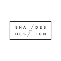 Shades By Design logo - Similar company to Canopy Studio & Shop