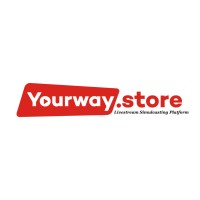 YourWay.Store Content Creator Store logo - Similar company to Creator Marketing