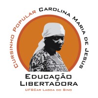 Cursinho Popular Carolina Maria de Jesus logo - Similar company to Needs