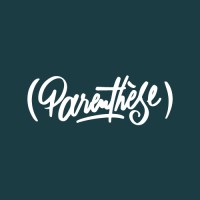 Parenthèse - Tiny house logo - Similar company to Cilas