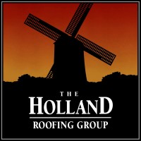 Holland Roofing logo - Similar company to Able Roofing
