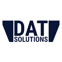 DAT Solutions logo - Similar company to Seanetik Technologies