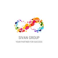 Sivan Group Ltd logo - Similar company to Memorisem