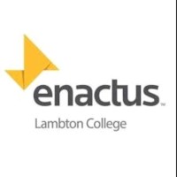 Enactus Lambton logo - Similar company to Canobi Agtech