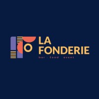 La Fonderie Ernée logo - Similar company to Hyper U Mayenne