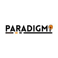 PARADIGM - Social Work & Research logo - Similar company to Hafstorm