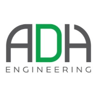 ADH Engineering PLLC logo - Similar company to Meta Engineers, Pc