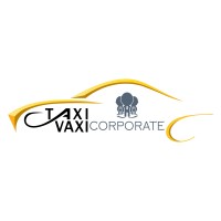 TaxiVaxi Corporate logo - Similar company to Corepay