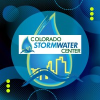 Colorado Stormwater Center logo - Similar company to Groundwork Denver