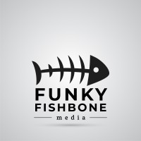 Funky Fishbone Media logo - Similar company to Stichting Wijschool