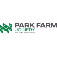 Park Farm Joinery logo - Similar company to Reina