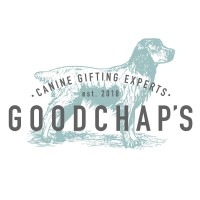 Goodchaps logo - Similar company to Green And Wilds