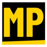 Machinery-Parts.com logo - Similar company to Vitech International Bv