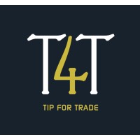 Tip for trade logo - Similar company to Rewire India