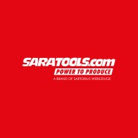 SARATOOLS logo - Similar company to Hommel Hercules Werkzeughandel Gmbh & Co. Kg