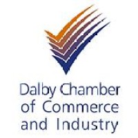 Dalby Chamber of Commerce and Industry logo - Similar company to Four Daughters