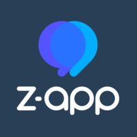 Z-APP logo - Similar company to Webecode | Agence Digitale Éco-Responsable