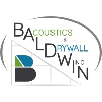 Baldwin Acoustics & Drywall, Inc.