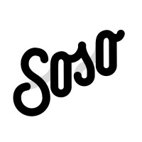Soso logo - Similar company to Sosolimited