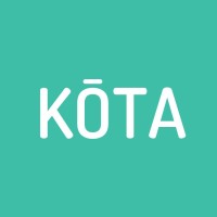 KŌTA logo - Similar company to Conservation Management