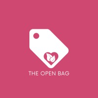The Open Bag logo - Similar company to Mogra Mumbai