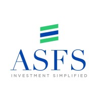 ASFS Wealth Management logo - Similar company to Arthunlisted