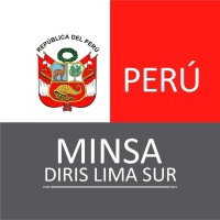 Dirección de Redes Integradas de Salud Lima Sur logo - Similar company to Diris Lima