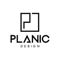 Planic Design logo - Similar company to The Planic Design
