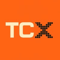 TheCryptoExchange logo - Similar company to Omni Intelligence