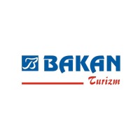 Bakan Turizm logo - Similar company to Ertug Group