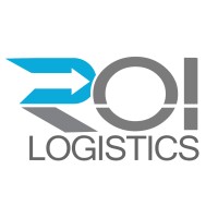 ROI Logistics logo - Similar company to Cardinal Freight Dispatch And Logistics, Llc