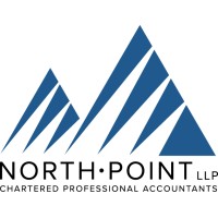 North Point CPAs LLP logo - Similar company to All Track Transport Ltd
