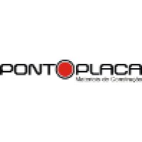 Ponto Placa, Lda. logo - Similar company to Disdis, Materiais De Construção Lda