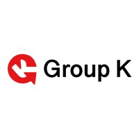 Group K logo - Similar company to Appsys Ict Group