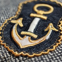 Broderie Bucuresti logo - Similar company to Milatex Dz