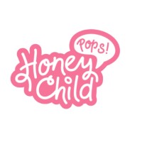 Honey Child Pops logo - Similar company to 9North Rum
