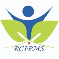 RCIPMS - Ram Chandra Institute Of Paramedical And Management Sciences logo - Similar company to Digiwebengineers