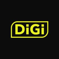 DiGi deeptech company in Kyrgyzstan logo - Similar company to Dolon