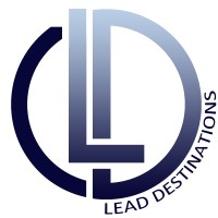 LEAD Destinations LLC logo - Similar company to San Francisco Fleet Week Association