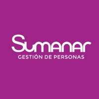 Sumanar . Gestión de Personas logo - Similar company to Conecta