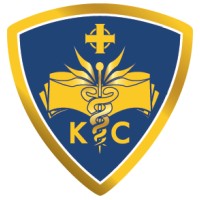 Kino College logo - Similar company to Nova Academy