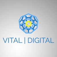 Vital Digital Group logo - Similar company to Unitychain