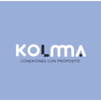 KOLMMA logo - Similar company to Magnia